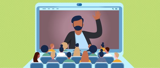 GPCA's VIRTUAL Fall Road Show