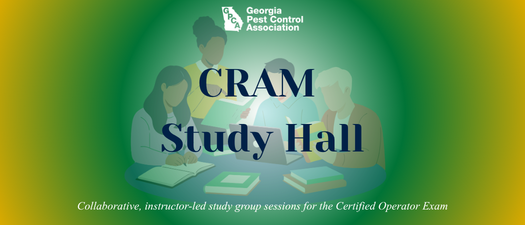 CRAM Study Hall