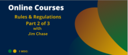 CBT 2026 Rules and Regulations part 2 of 3 WDO