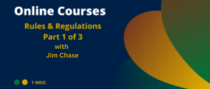 CBT 2026 Rules and Regulations part 1 of 3 WDO 