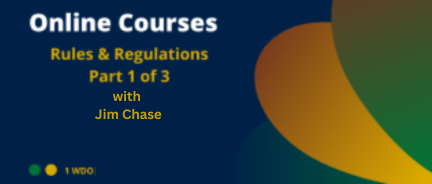 CBT 2025 Rules and Regulations part 1 of 3