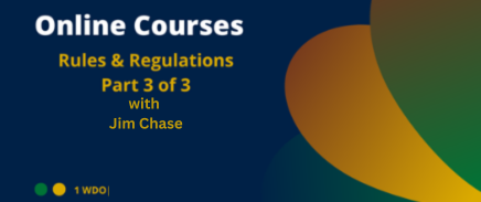 CBT 2025 Rules and Regulations part 3 of 3