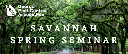 Savannah Spring Seminar