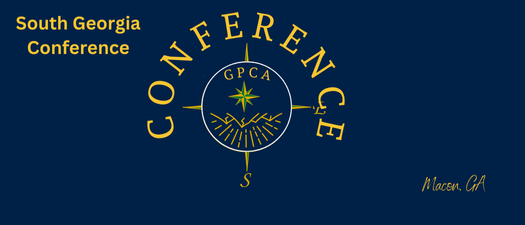 2024 GPCA South Georgia Conference 