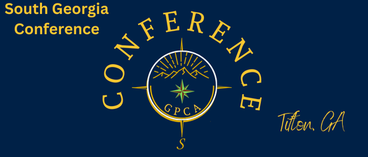 2025 GPCA South GA Conference