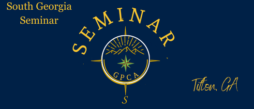 2026 GPCA South GA Seminar
