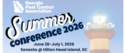 2026 Summer Conference