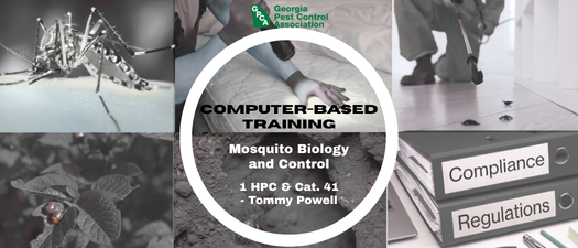 CBT-2026-HPC-Mosquito Biology and Control