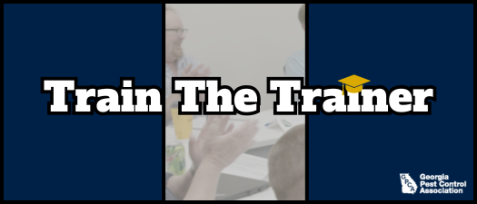 2026 August Train the Trainer 