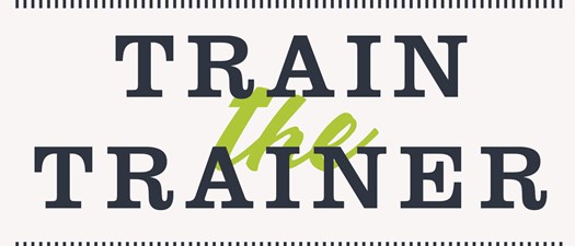 Train the Trainer in Griffin