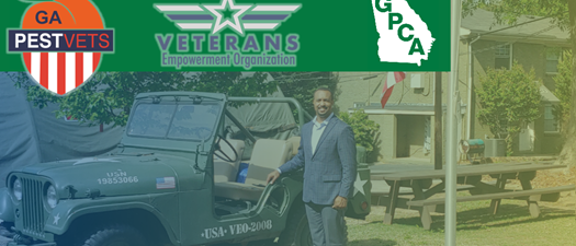 Campus Tour - Veterans Empowerment Organization