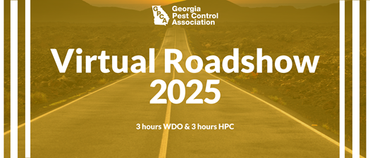 Virtual Roadshow-August 2025