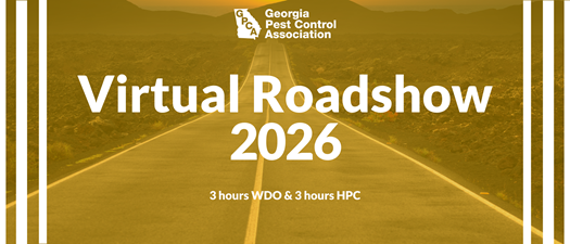 Virtual Roadshow-August 2026