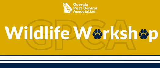2025 August Wildlife Workshop 