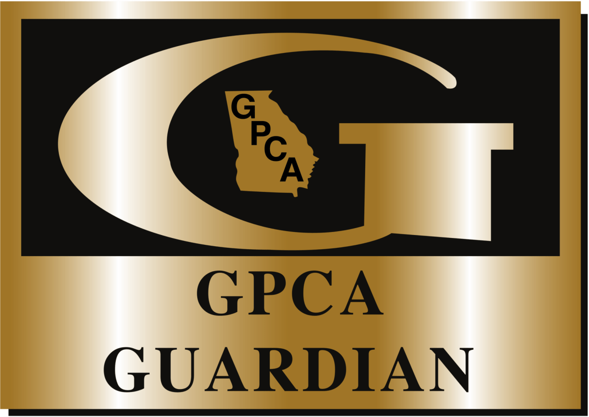 Guardian Logo