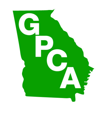 GPCA Logo