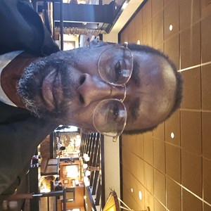 Photo of Todd Jenkins