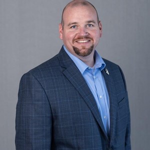 Joshua Garmon