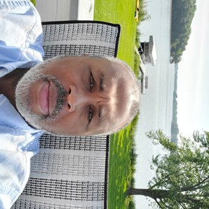 Photo of Hildred Williams Jr.