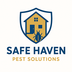 Photo of Safe Haven Pest Solutions