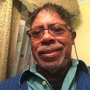 Photo of Bobby Oliveer Brooks