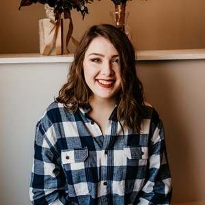 CarrieAnn Blasingame