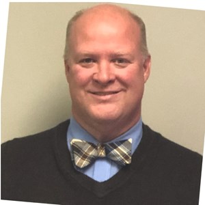 Alan Harlan