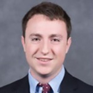 Photo of Andrew Davitt