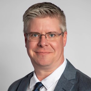 Photo of Brandon Klein