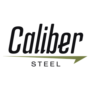 Photo of Caliber Steel