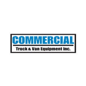 Photo of Commercial Truck and Van Equipment
