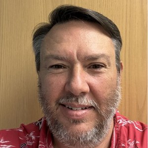 David Cline