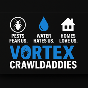 Photo of Vortex Crawldaddies