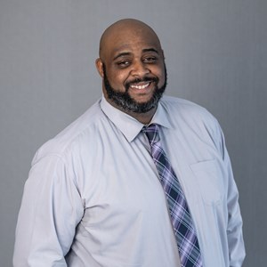 Eric Turner