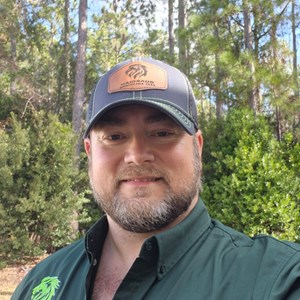 Photo of Joshua Walker
