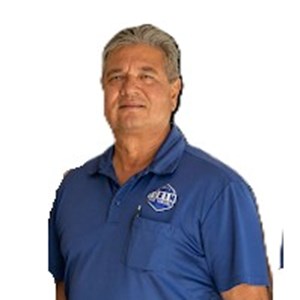 Greg Verjan