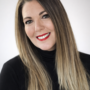 Photo of Kimberly Holden