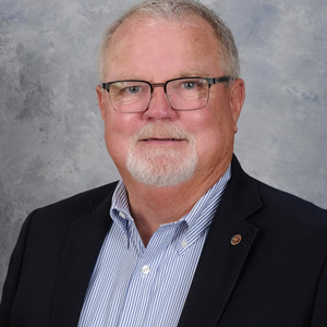 Photo of William Blasingame Jr.