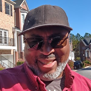 Hildred Williams Jr.