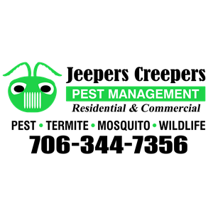 Photo of Jeepers Creepers Pest Management, LLC