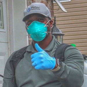 Photo of Denzel Pratt