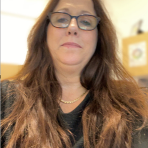 Photo of Joyce Branch-Ramirez