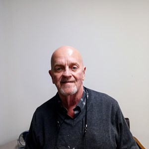 Jerry Seabolt