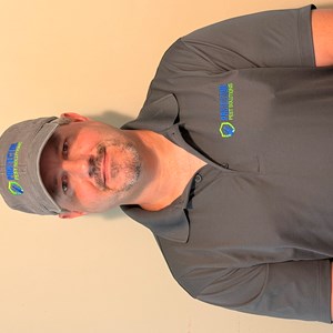 Photo of Joshua Reid
