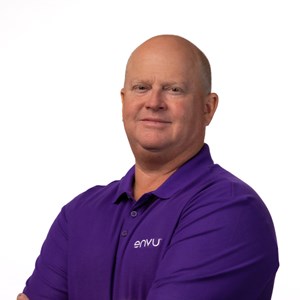 Keith Miller