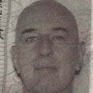 Photo of Keith Frankum