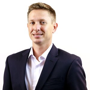 Photo of Mark Turner