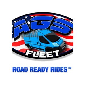 Photo of AGS Fleet