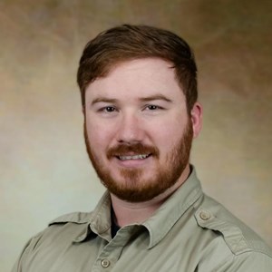 Photo of Robin Steven Way