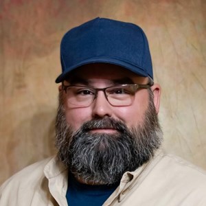 Photo of Adam Wood